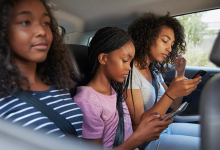 No More Calling ‘Shotgun?’ California Could Ban Teens from Riding in the Front Seat